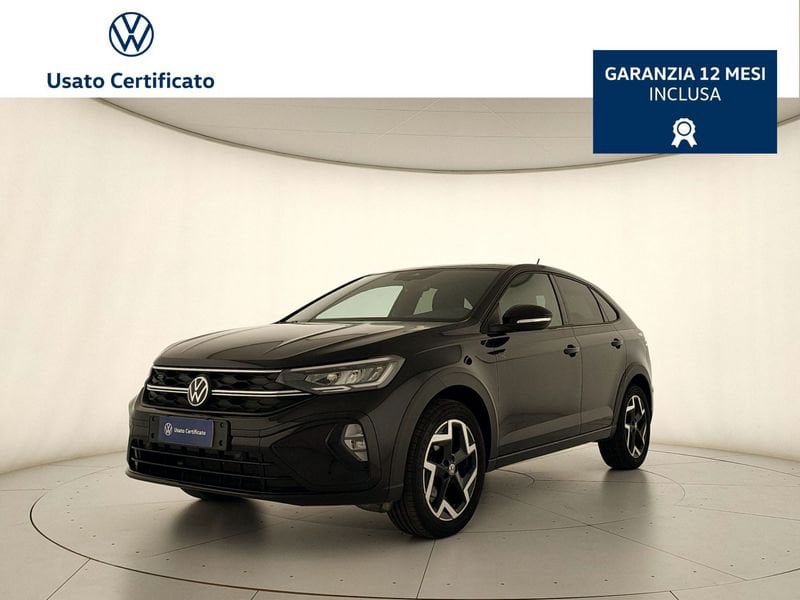 Volkswagen Taigo  1.0 tsi R-Line 115cv