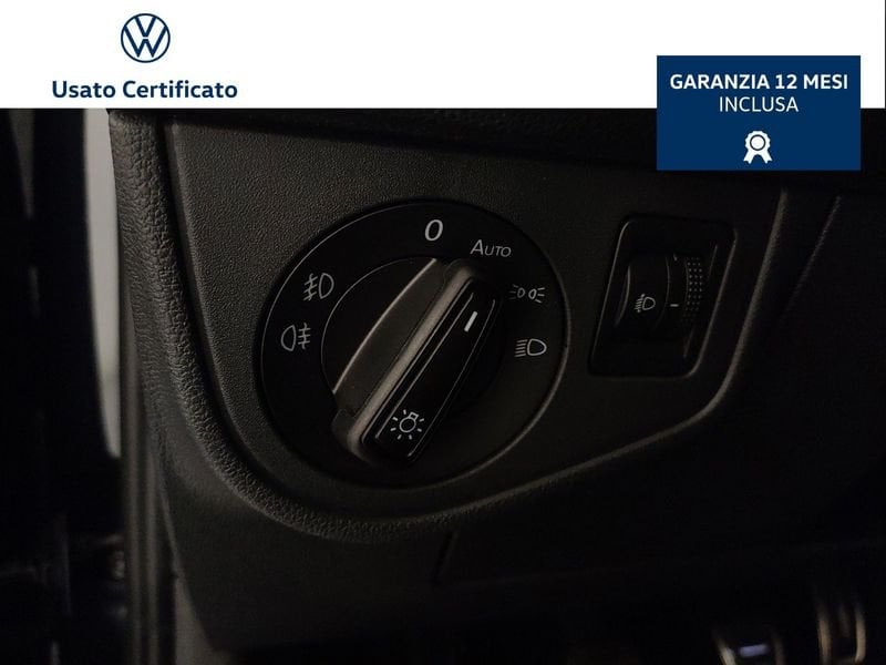 Volkswagen Taigo  1.0 tsi R-Line 115cv