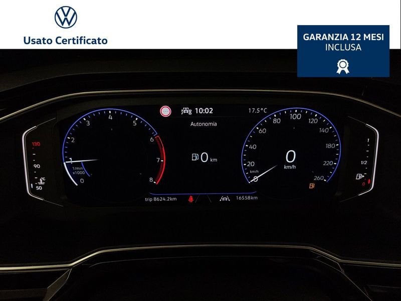 Volkswagen Taigo  1.0 tsi R-Line 115cv