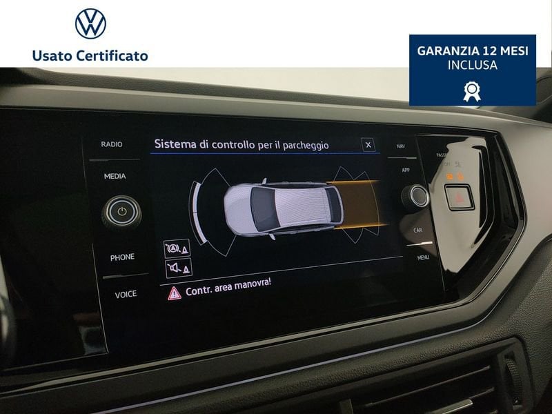 Volkswagen Taigo  1.0 tsi R-Line 115cv
