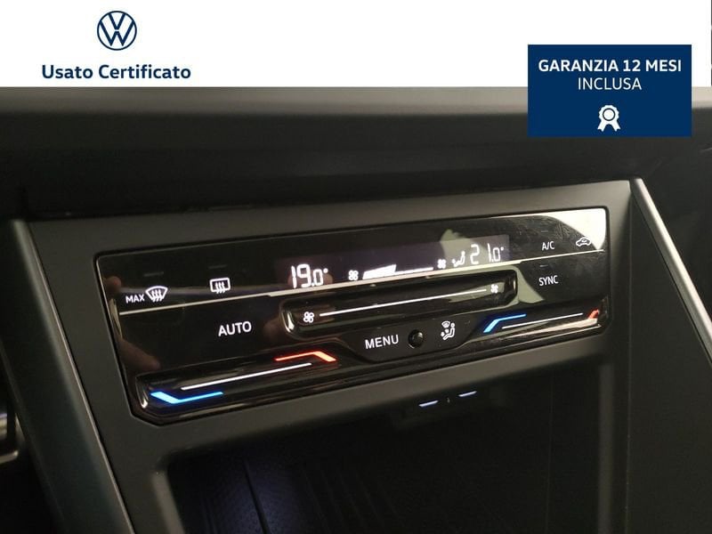 Volkswagen Taigo  1.0 tsi R-Line 115cv