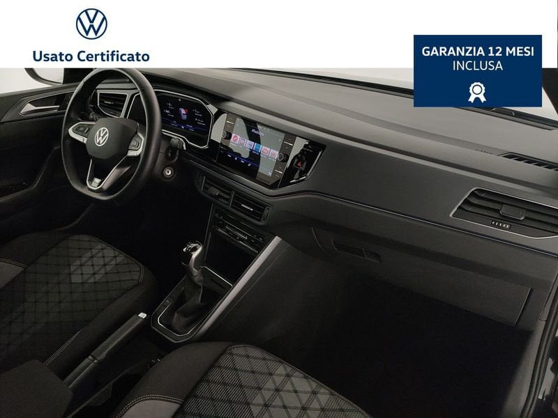 Volkswagen Taigo  1.0 tsi R-Line 115cv