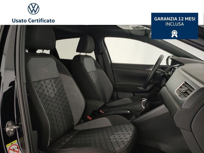 Volkswagen Taigo  1.0 tsi R-Line 115cv