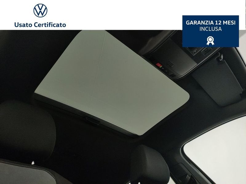 Volkswagen Taigo  1.0 tsi R-Line 115cv