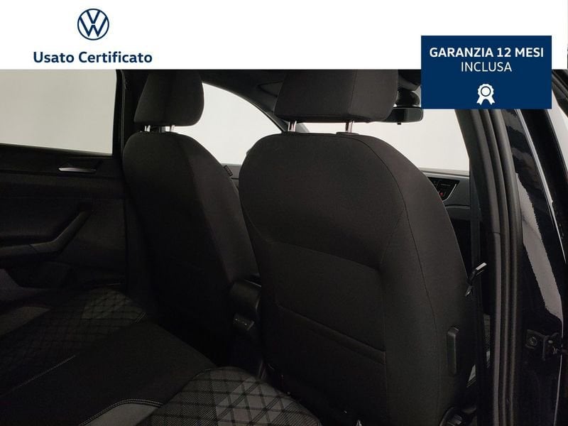 Volkswagen Taigo  1.0 tsi R-Line 115cv