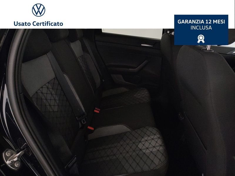 Volkswagen Taigo  1.0 tsi R-Line 115cv