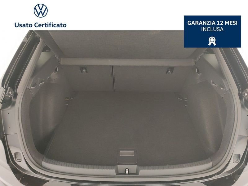 Volkswagen Taigo  1.0 tsi R-Line 115cv