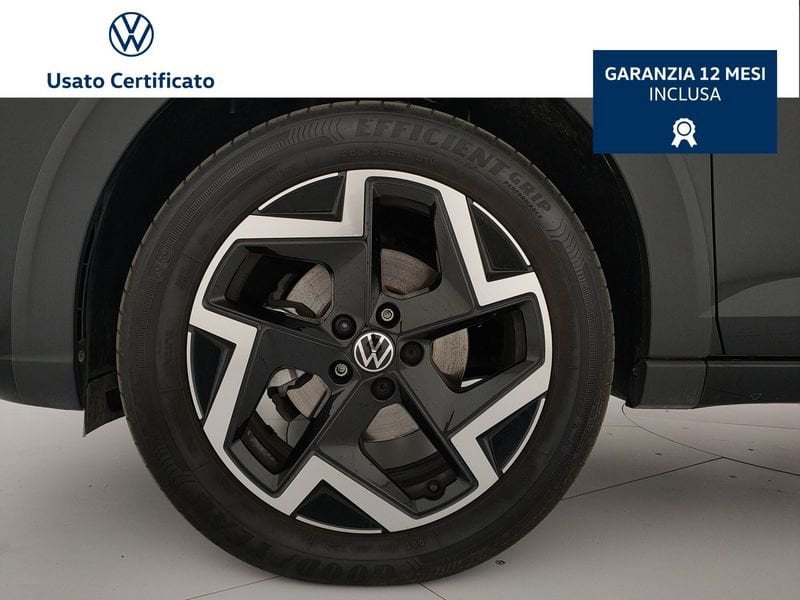 Volkswagen Taigo  1.0 tsi R-Line 115cv