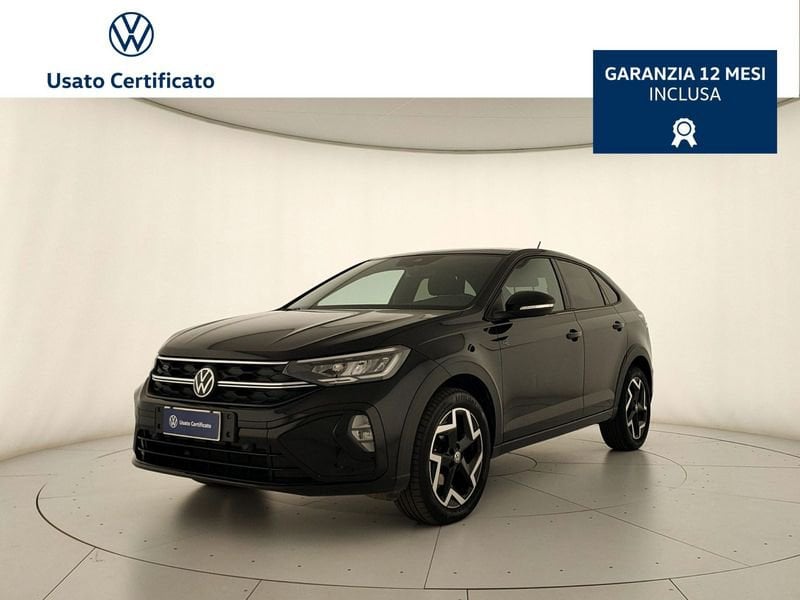 Volkswagen Taigo  1.0 tsi R-Line 115cv