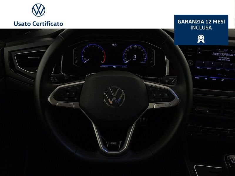 Volkswagen Taigo  1.0 tsi R-Line 115cv