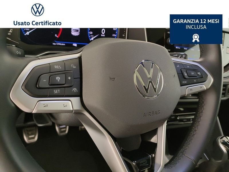 Volkswagen Taigo  1.0 tsi R-Line 115cv
