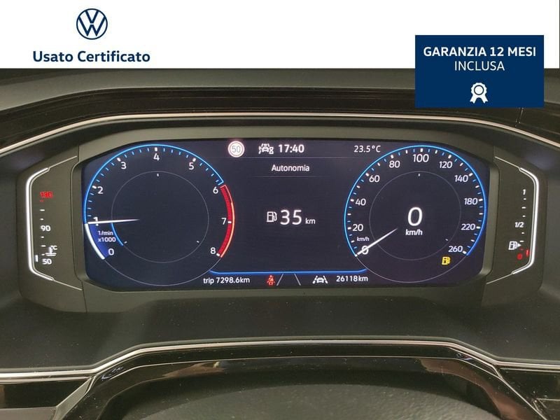 Volkswagen Taigo  1.0 tsi R-Line 115cv