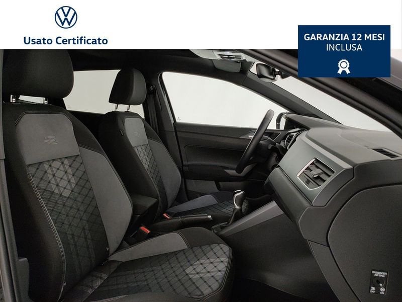 Volkswagen Taigo  1.0 tsi R-Line 115cv