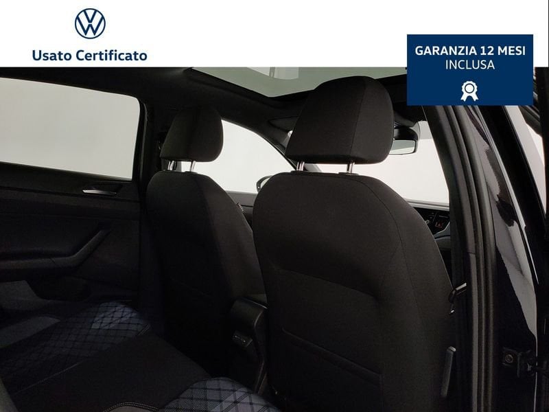 Volkswagen Taigo  1.0 tsi R-Line 115cv