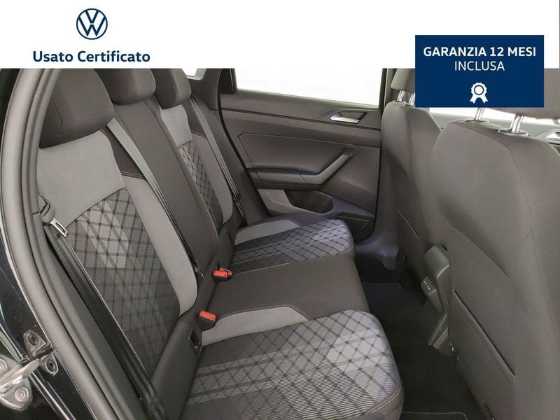 Volkswagen Taigo  1.0 tsi R-Line 115cv