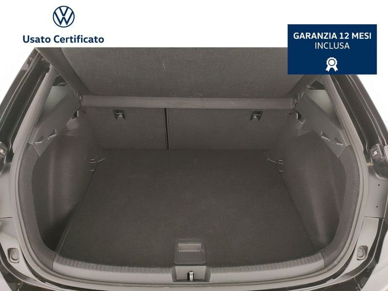 Volkswagen Taigo  1.0 tsi R-Line 115cv