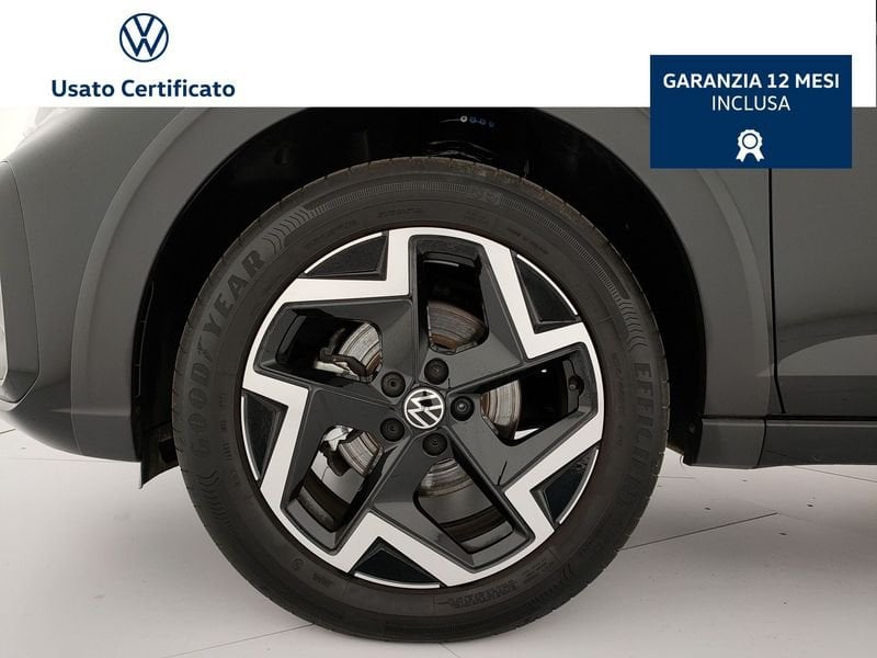 Volkswagen Taigo  1.0 tsi R-Line 115cv
