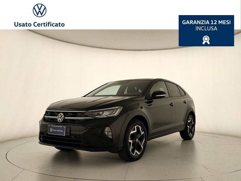 Volkswagen Taigo  1.0 tsi R-Line 115cv
