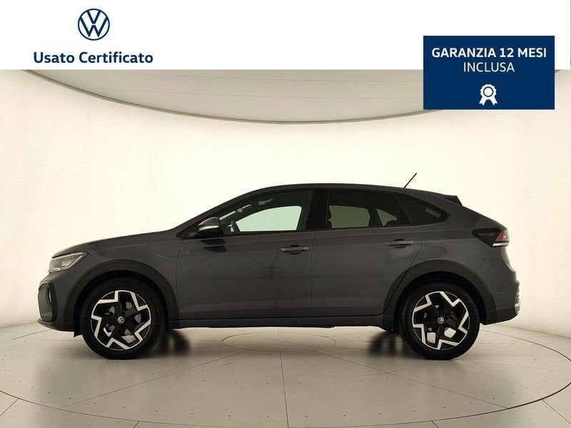 Volkswagen Taigo  1.0 tsi R-Line 115cv dsg