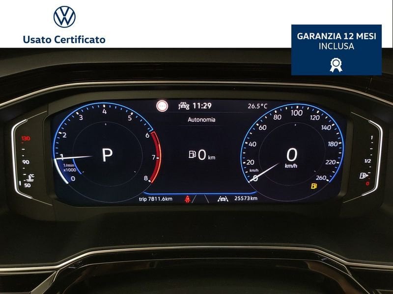 Volkswagen Taigo  1.0 tsi R-Line 115cv dsg