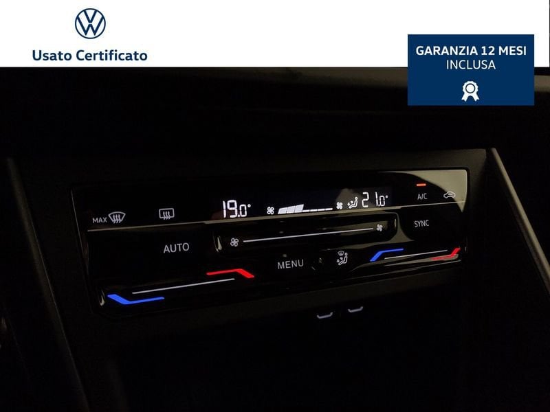 Volkswagen Taigo  1.0 tsi R-Line 115cv dsg