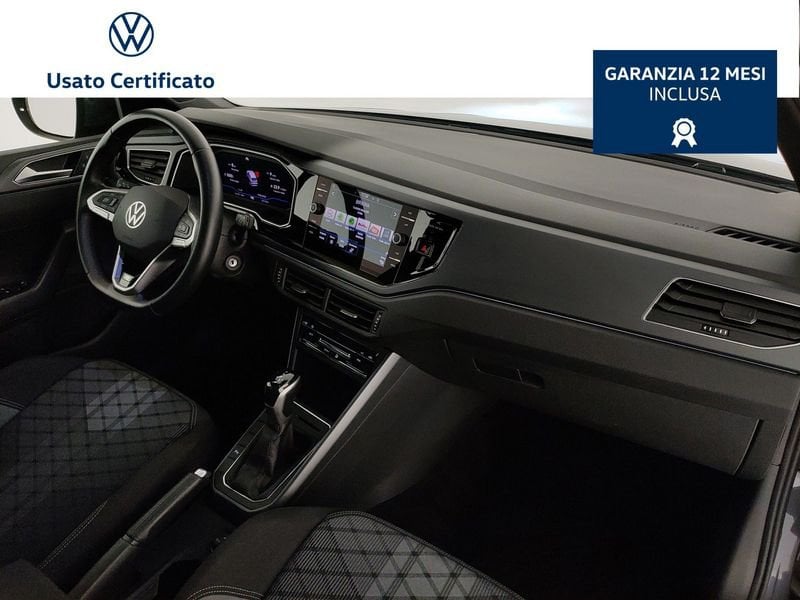 Volkswagen Taigo  1.0 tsi R-Line 115cv dsg
