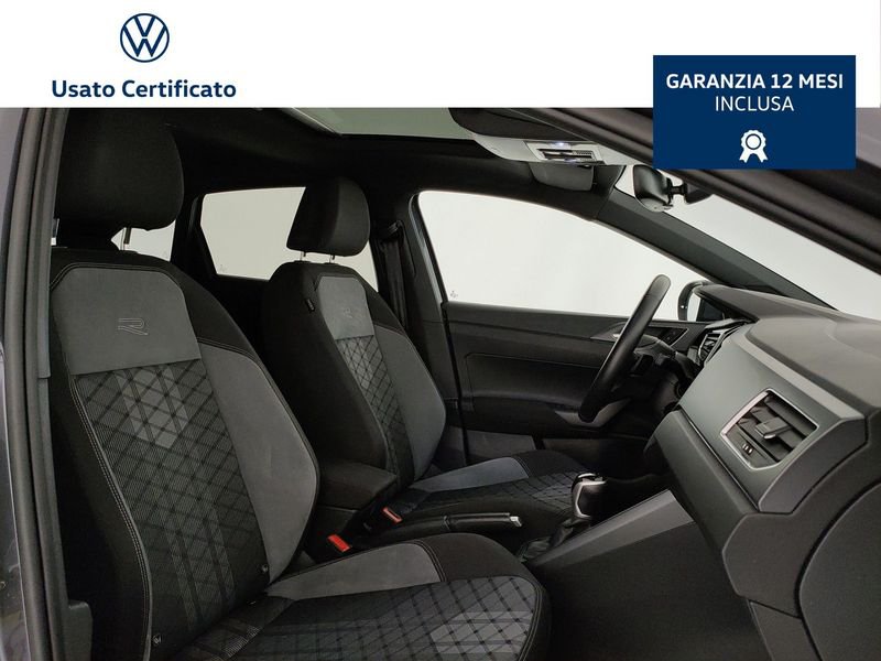 Volkswagen Taigo  1.0 tsi R-Line 115cv dsg