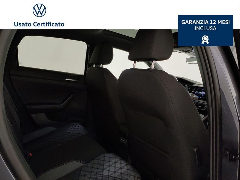 Volkswagen Taigo  1.0 tsi R-Line 115cv dsg
