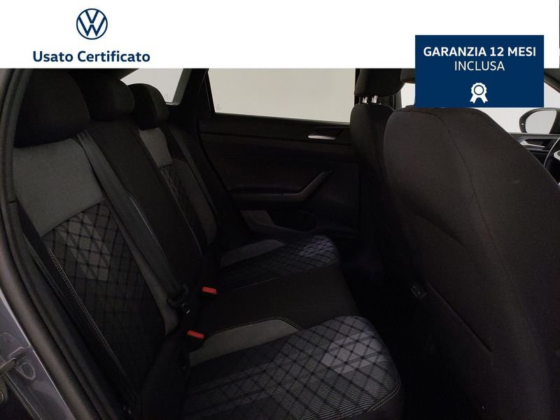 Volkswagen Taigo  1.0 tsi R-Line 115cv dsg