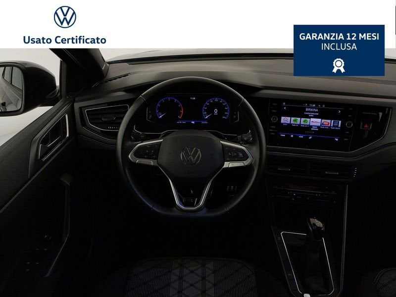 Volkswagen Taigo  1.0 tsi R-Line 115cv dsg