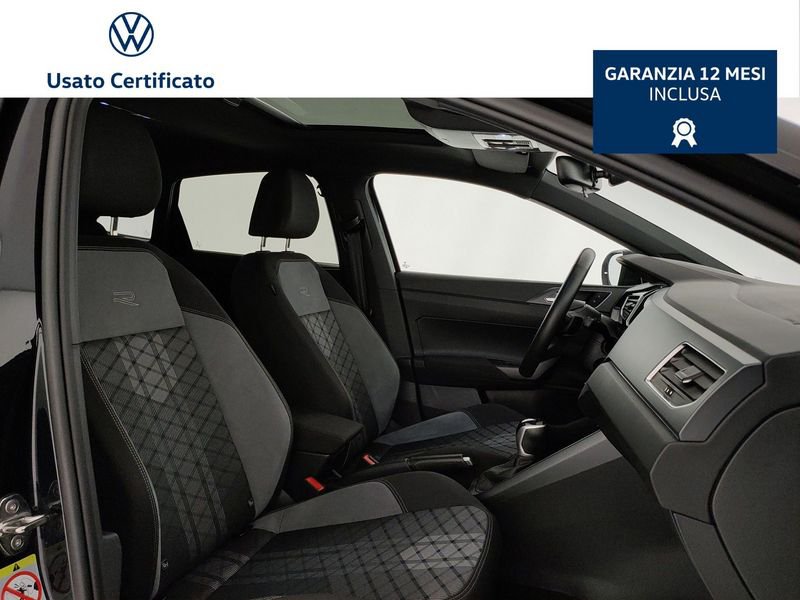 Volkswagen Taigo  1.0 tsi R-Line 115cv dsg