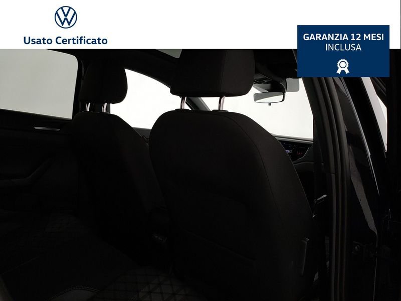 Volkswagen Taigo  1.0 tsi R-Line 115cv dsg
