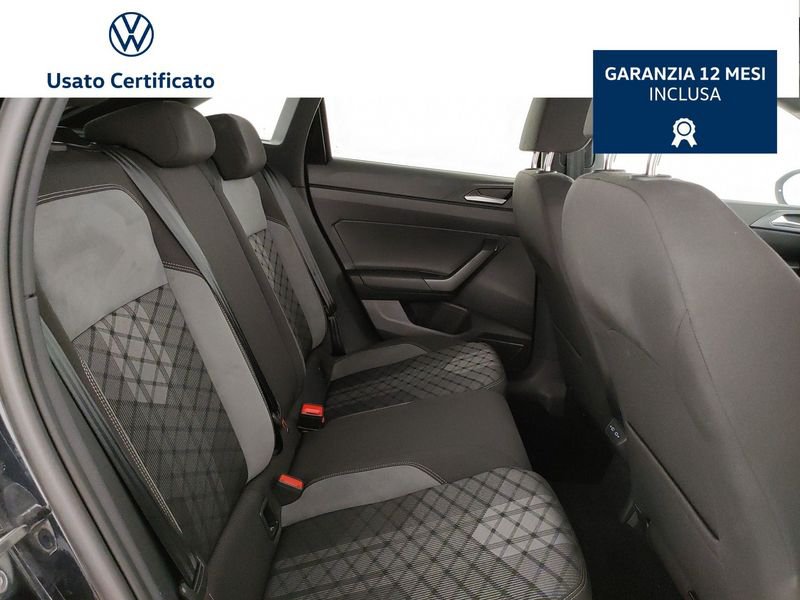 Volkswagen Taigo  1.0 tsi R-Line 115cv dsg