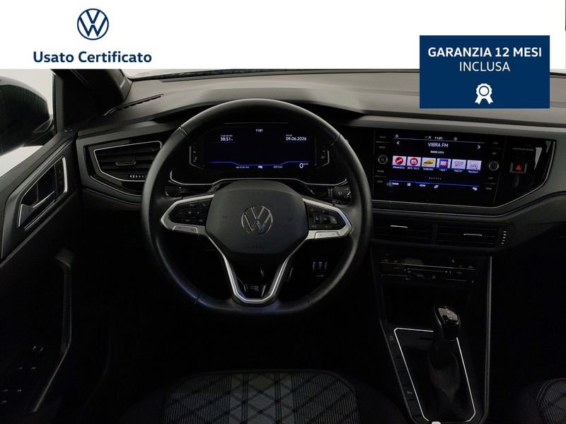 Volkswagen Taigo  1.0 tsi R-Line 115cv dsg