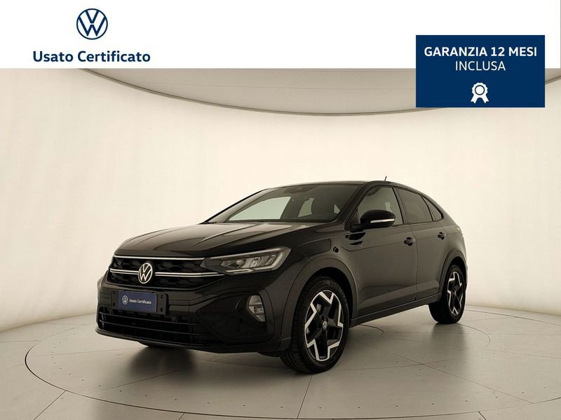 Volkswagen Taigo  1.0 tsi R-Line 115cv dsg