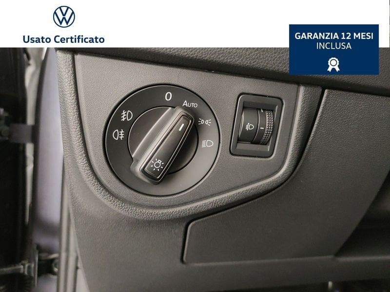 Volkswagen Taigo  1.0 tsi R-Line 115cv dsg