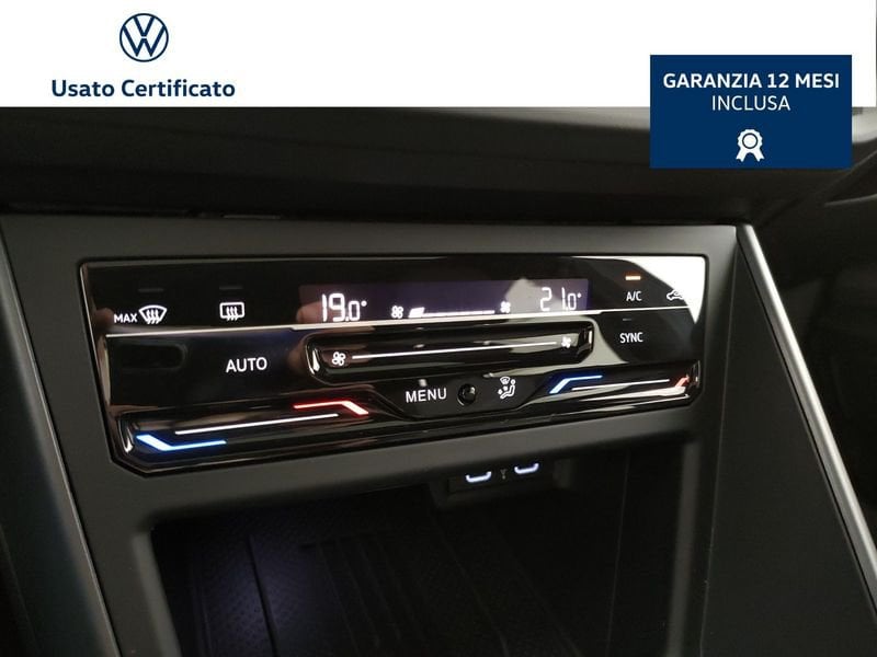 Volkswagen Taigo  1.0 tsi R-Line 115cv dsg