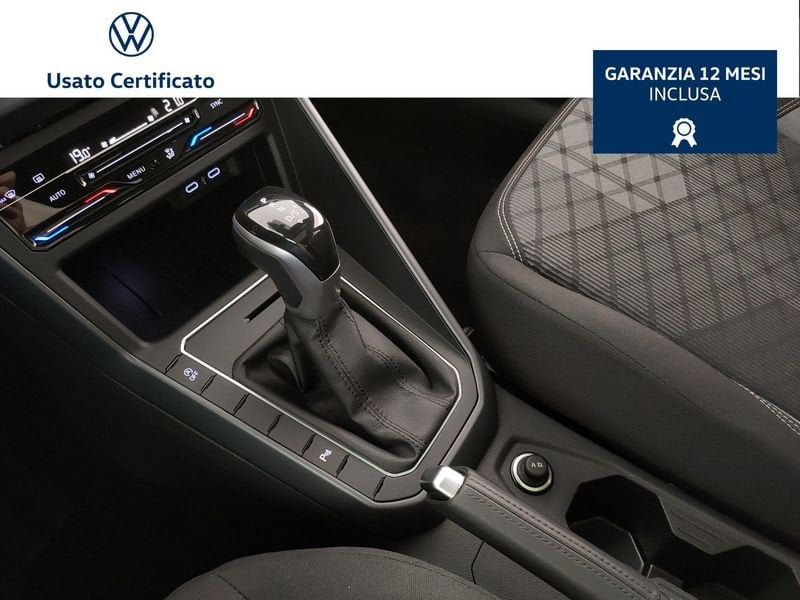 Volkswagen Taigo  1.0 tsi R-Line 115cv dsg