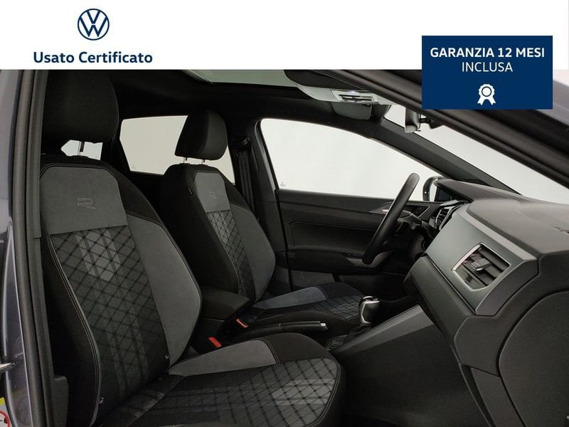Volkswagen Taigo  1.0 tsi R-Line 115cv dsg