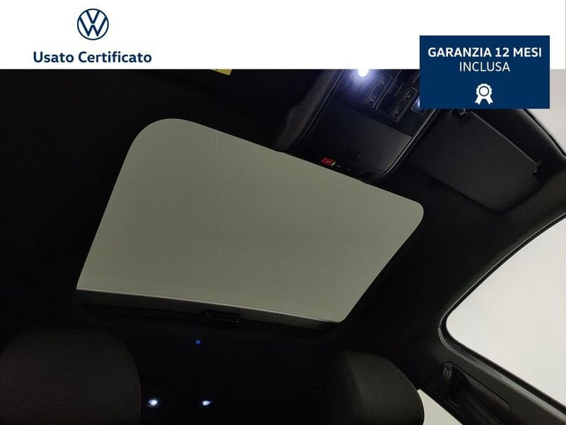 Volkswagen Taigo  1.0 tsi R-Line 115cv dsg