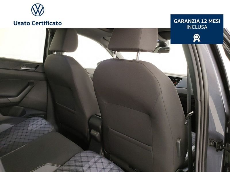 Volkswagen Taigo  1.0 tsi R-Line 115cv dsg