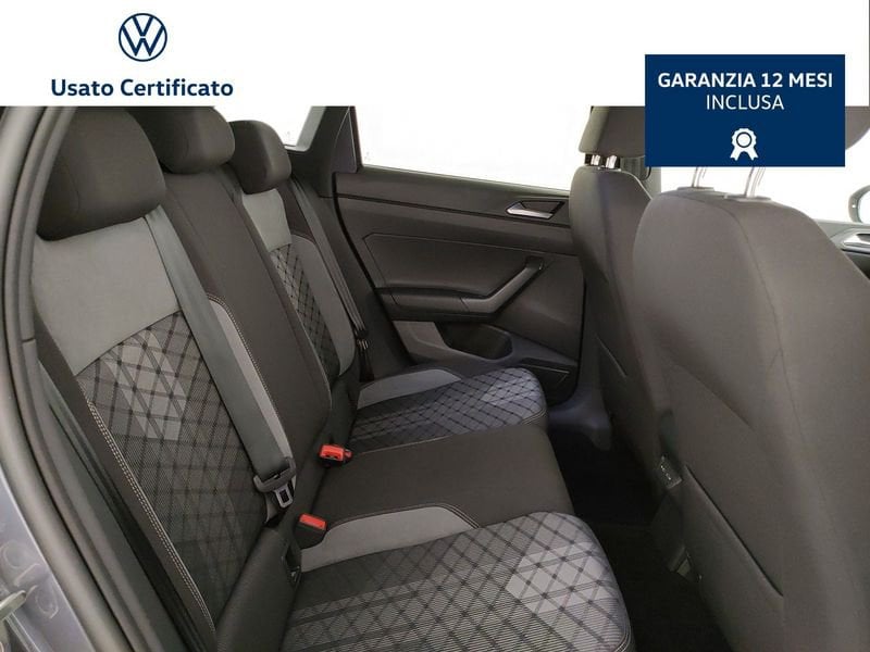 Volkswagen Taigo  1.0 tsi R-Line 115cv dsg
