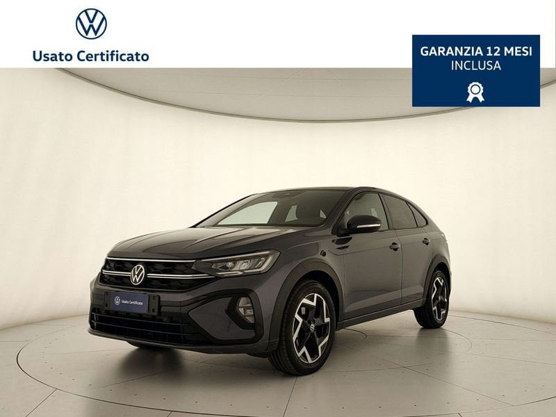 Volkswagen Taigo  1.0 tsi R-Line 115cv dsg
