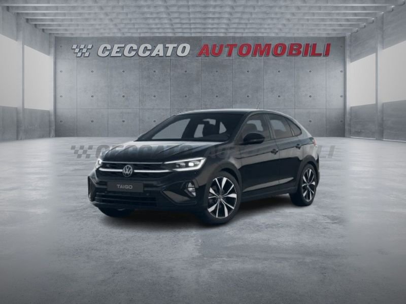 Volkswagen Taigo  1.0 tsi R-Line Plus 115cv