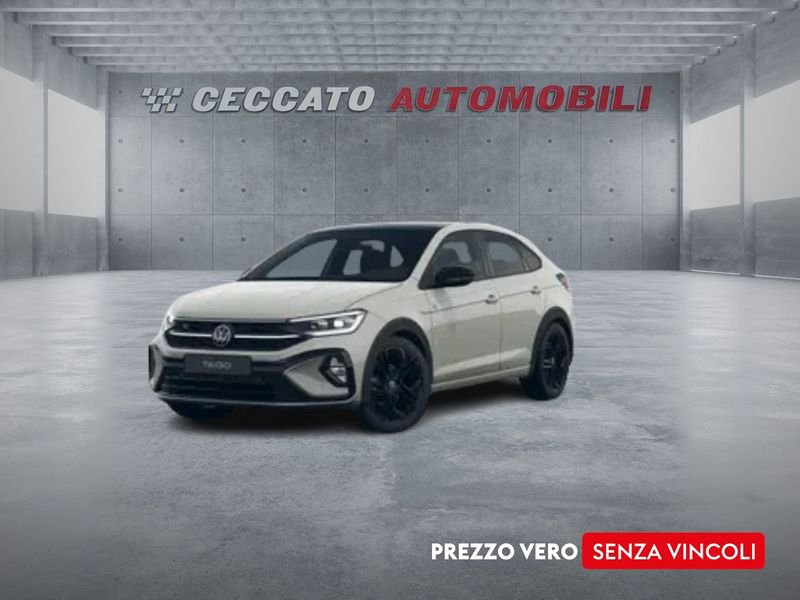 Volkswagen Taigo  1.0 tsi R-Line Plus 115cv dsg