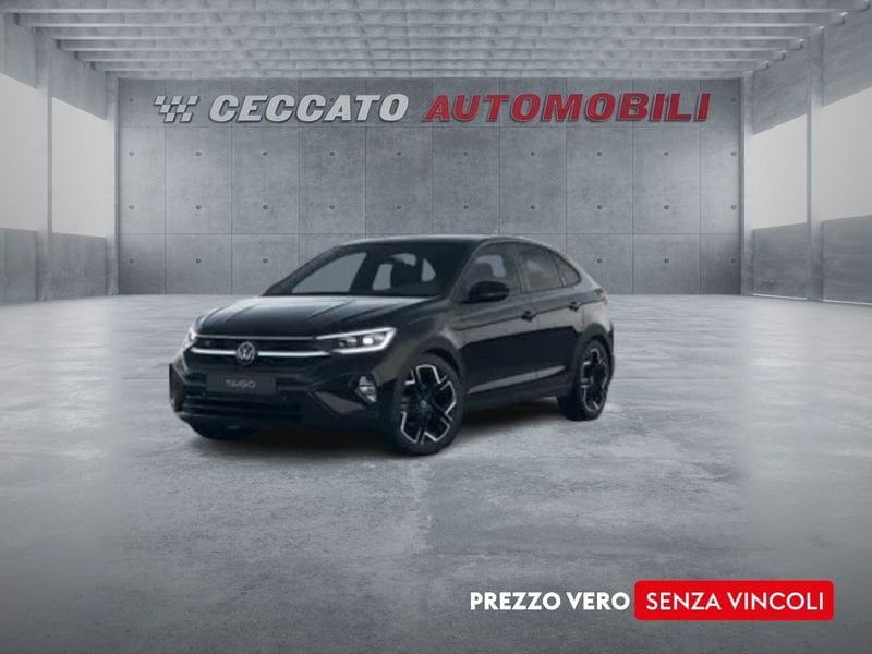 Volkswagen Taigo  1.0 tsi R-Line Plus 115cv dsg