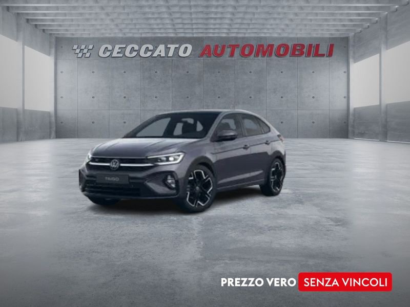 Volkswagen Taigo  1.0 tsi R-Line Plus 115cv dsg