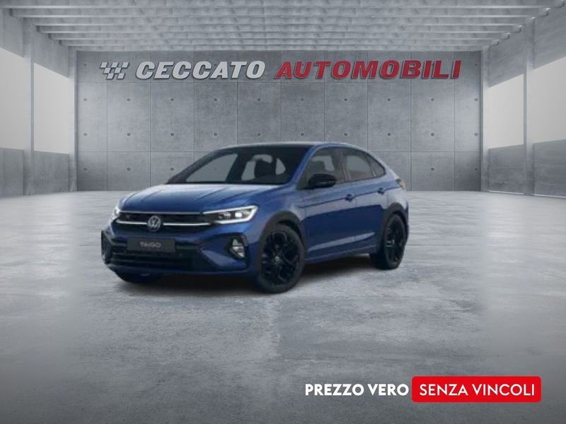 Volkswagen Taigo  1.0 tsi R-Line Plus 115cv dsg
