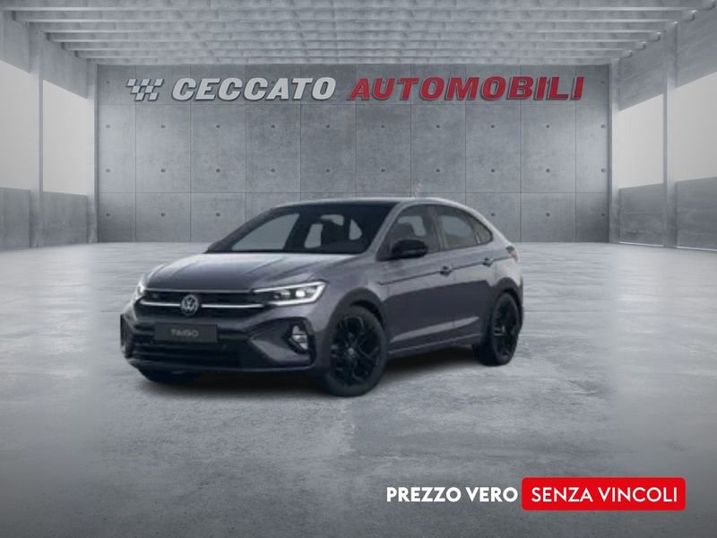 Volkswagen Taigo  1.0 tsi R-Line Plus 115cv dsg