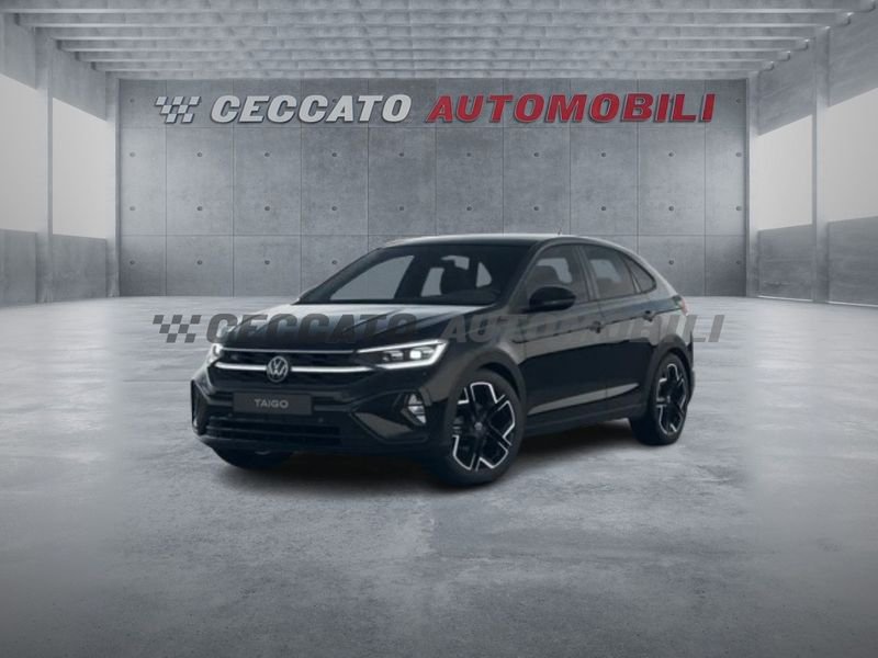 Volkswagen Taigo  1.0 tsi R-Line Plus 115cv dsg
